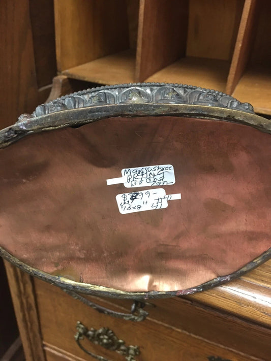 Vajrapani Buddhist Statue – Handcrafted in Panchdhatu (10"x8")