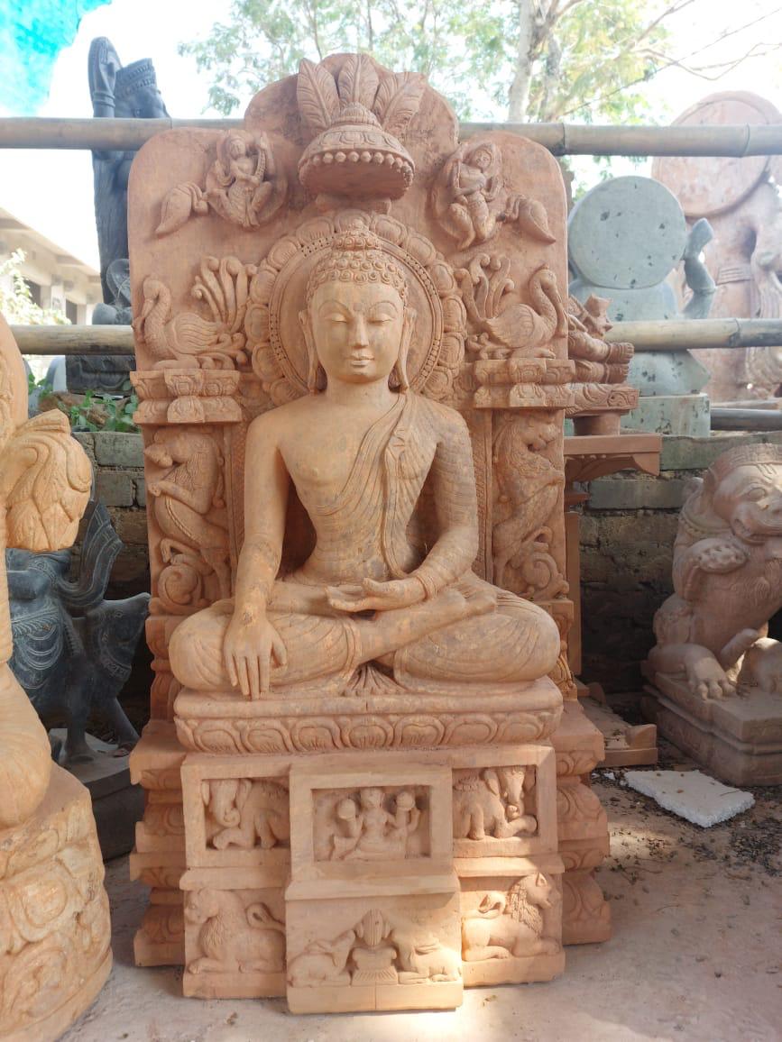 Buddha Statues