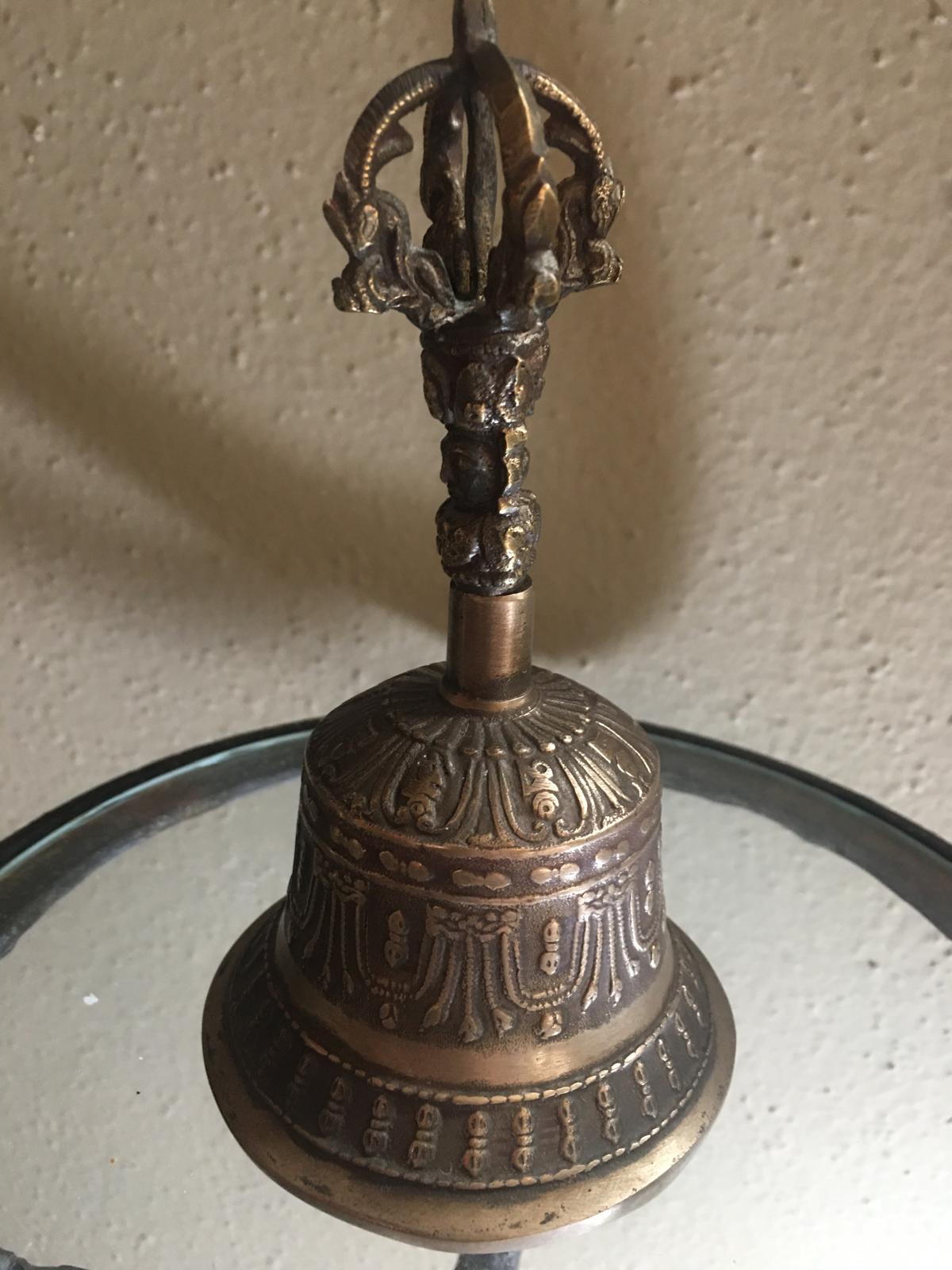 Meditation & Ritual Tools