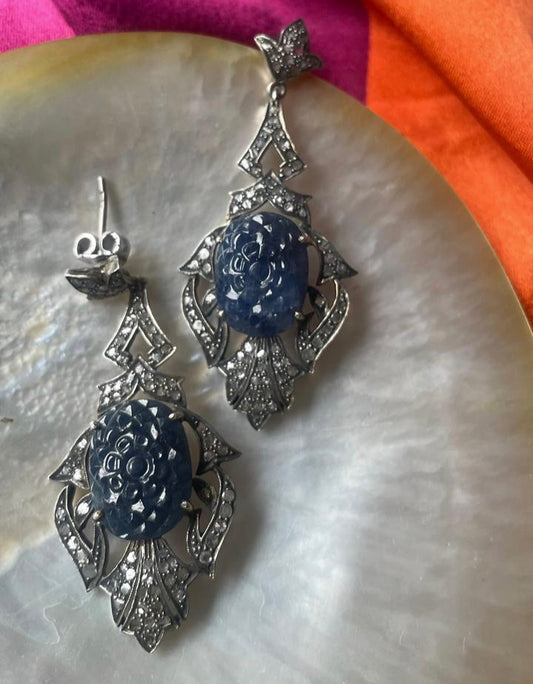 Handmade earrings 